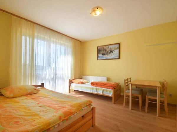 Pokoje U Bryksego Hotel Dursztyn Exterior photo